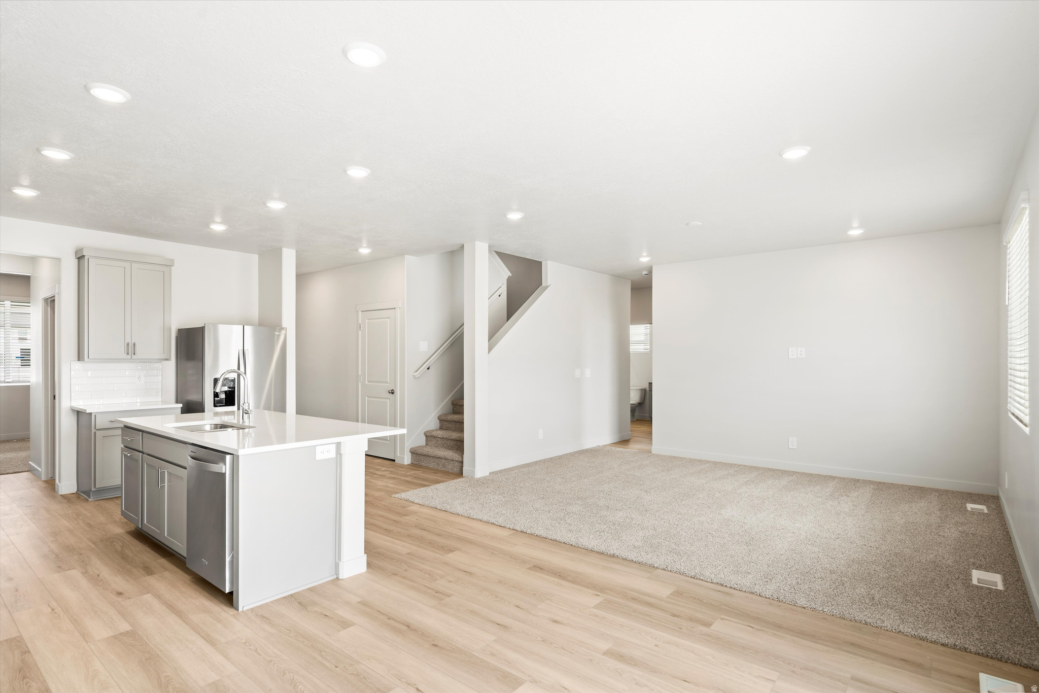 WESTWOOD ESTATES - Residential