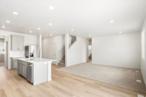 Tiny photo for 3155 W 3475 S #168, West Haven, UT 84401 (MLS # 2122574)