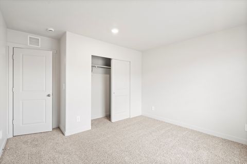 Tiny photo for 3155 W 3475 S #168, West Haven, UT 84401 (MLS # 2122574)
