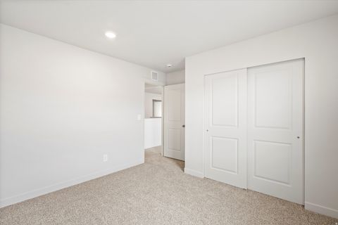 Tiny photo for 3155 W 3475 S #168, West Haven, UT 84401 (MLS # 2122574)