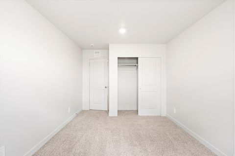 Tiny photo for 3155 W 3475 S #168, West Haven, UT 84401 (MLS # 2122574)