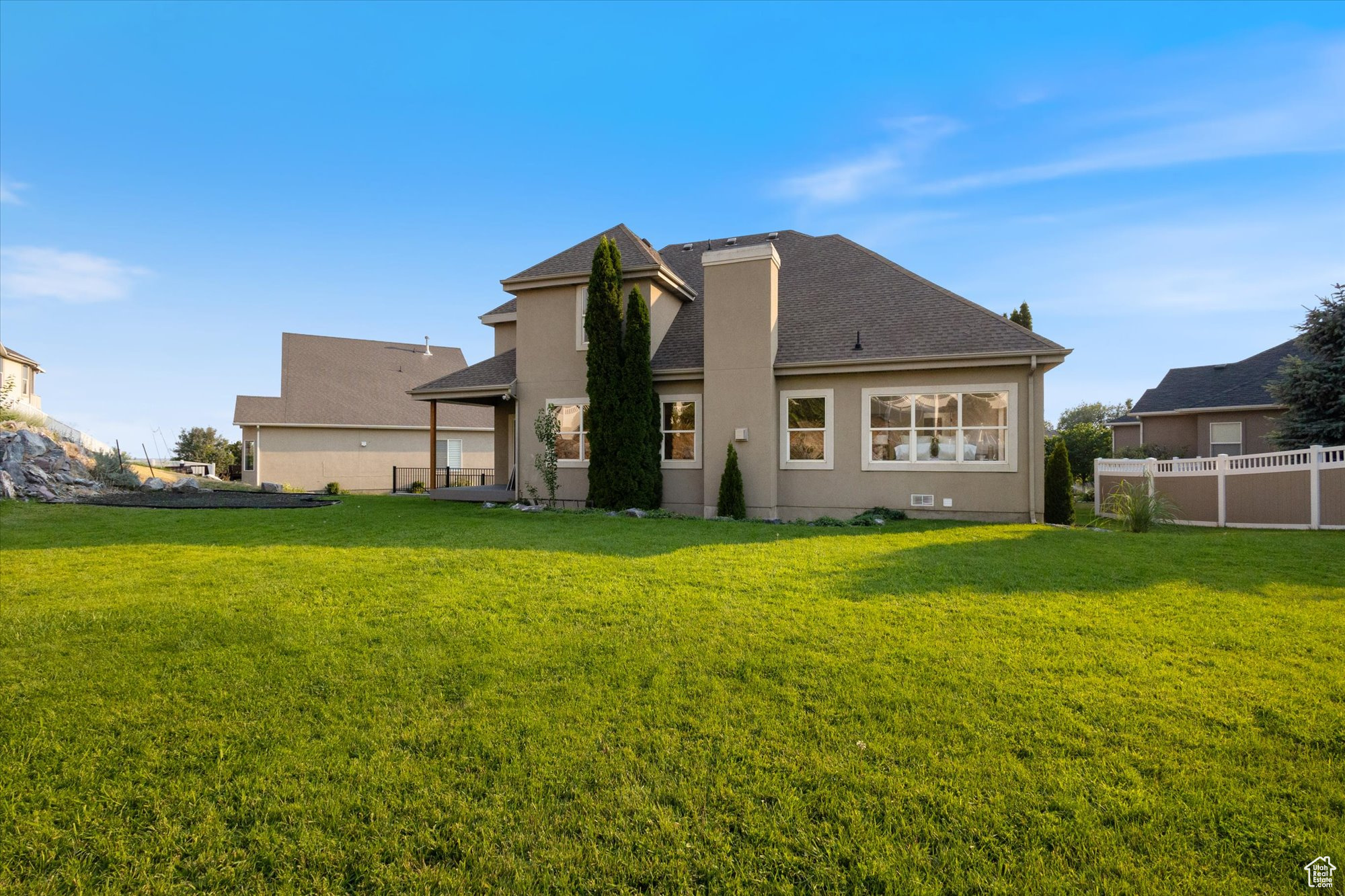 TEMPLE MEADOWS PUD - Residential