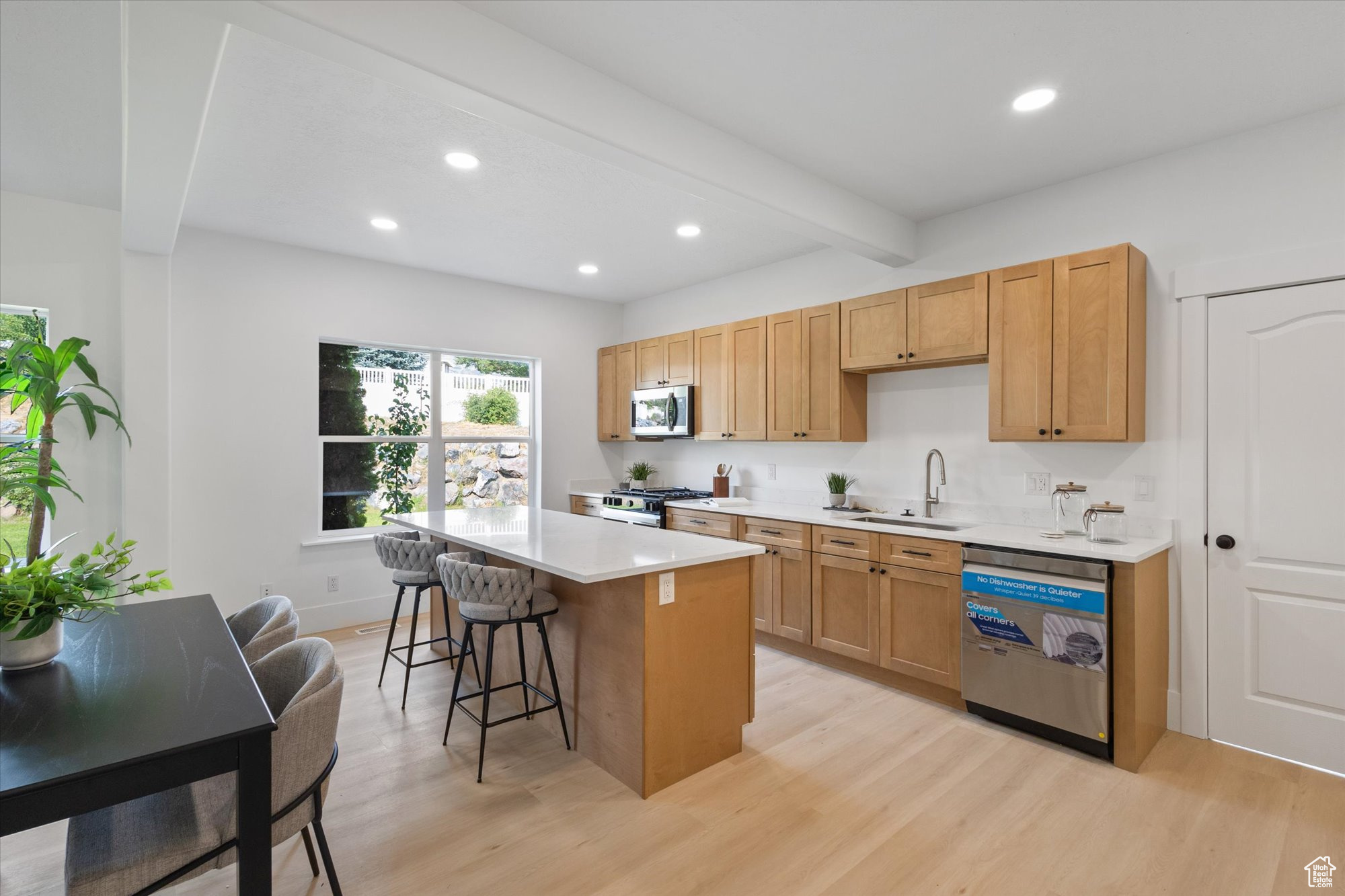 TEMPLE MEADOWS PUD - Residential