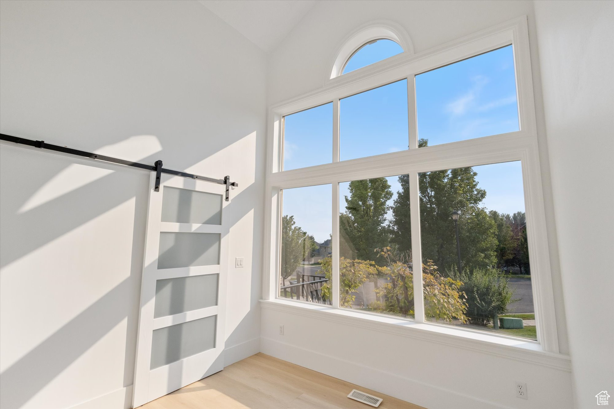 TEMPLE MEADOWS PUD - Residential