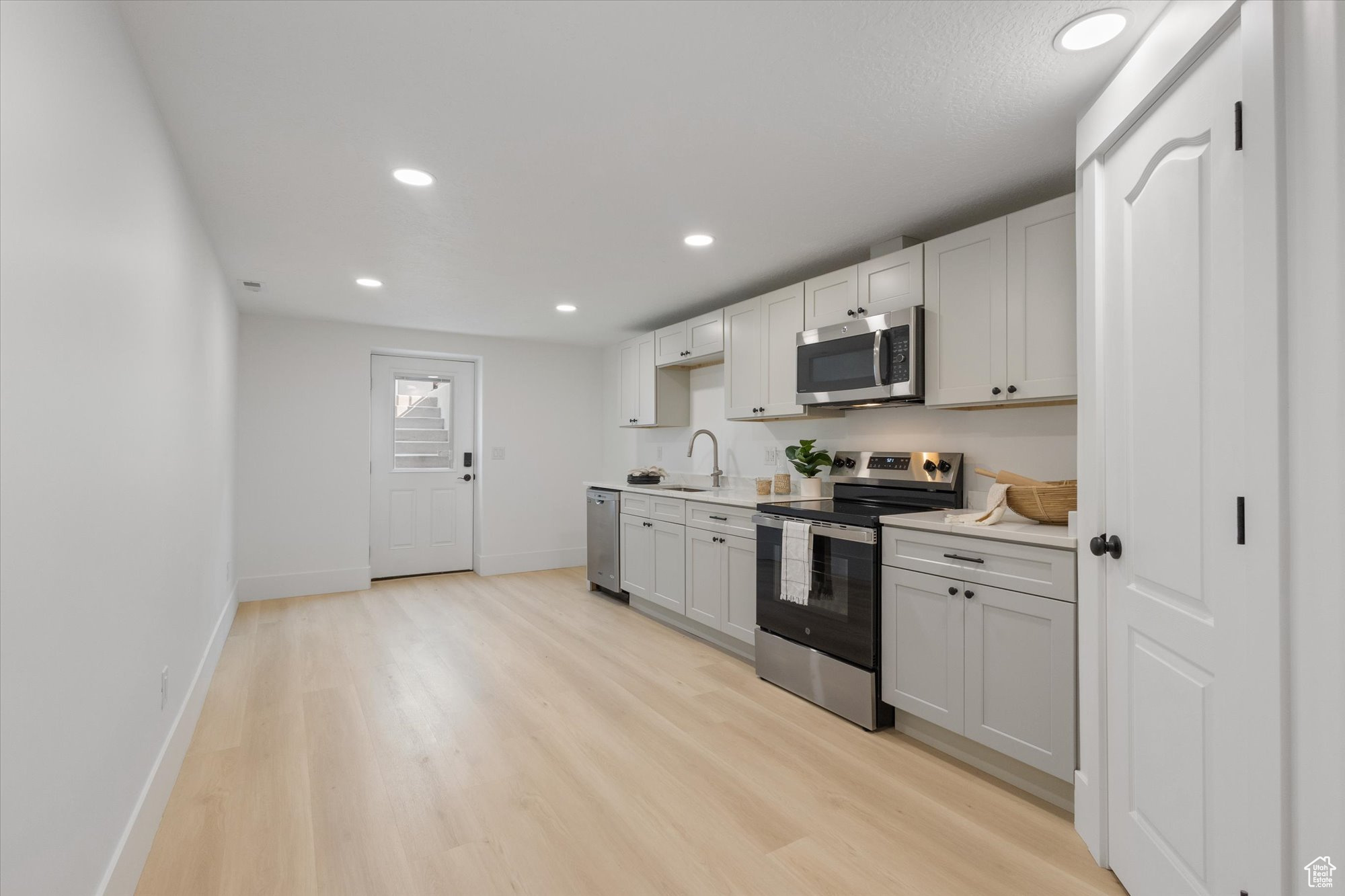 TEMPLE MEADOWS PUD - Residential
