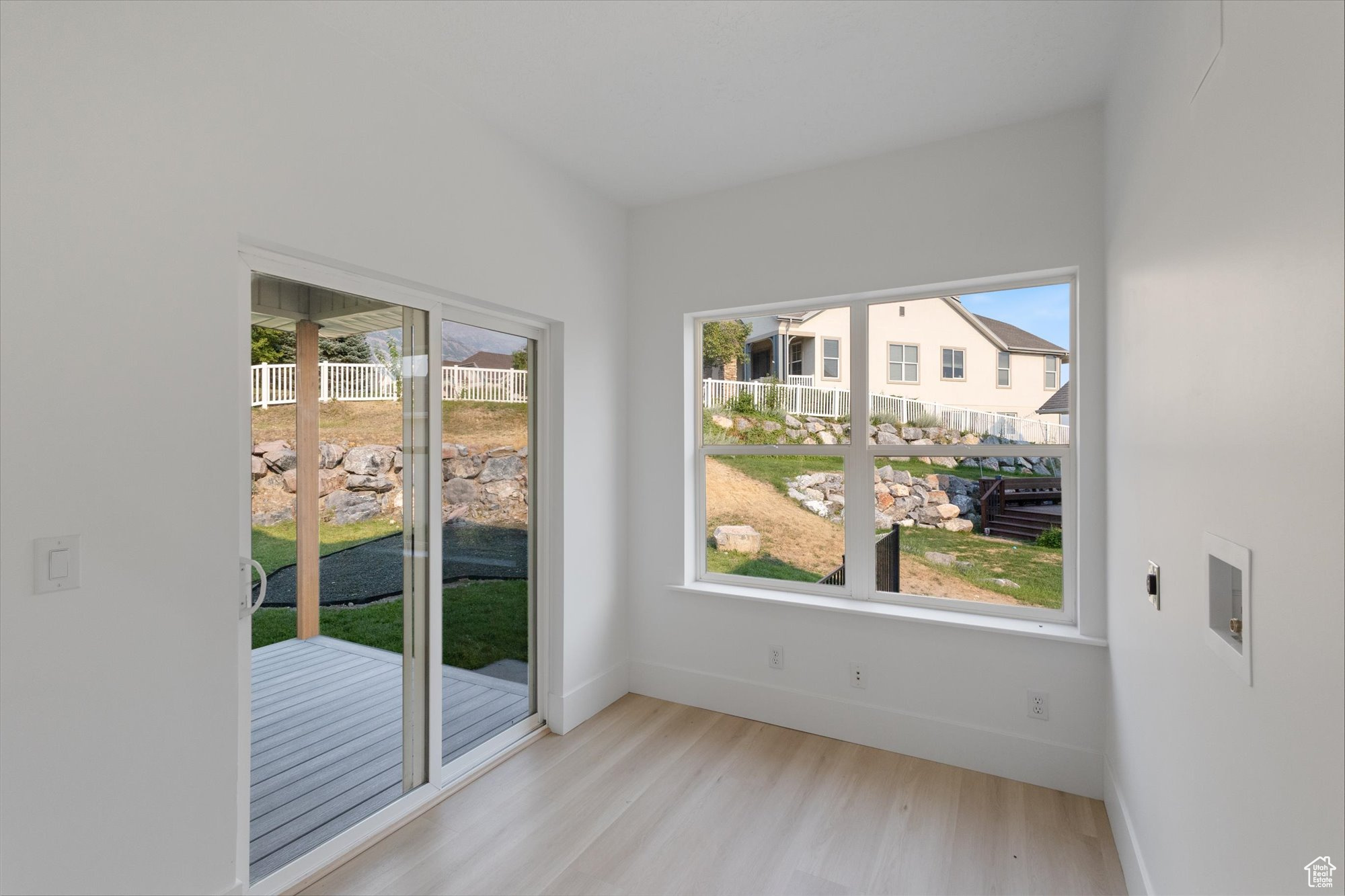 TEMPLE MEADOWS PUD - Residential