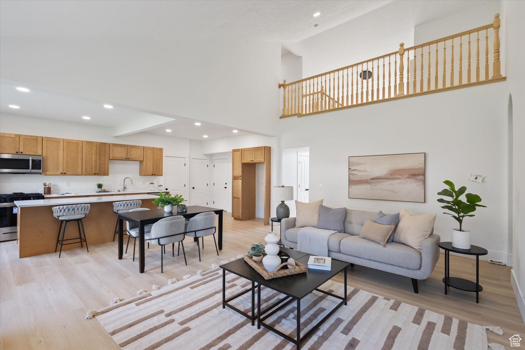 TEMPLE MEADOWS PUD - Residential