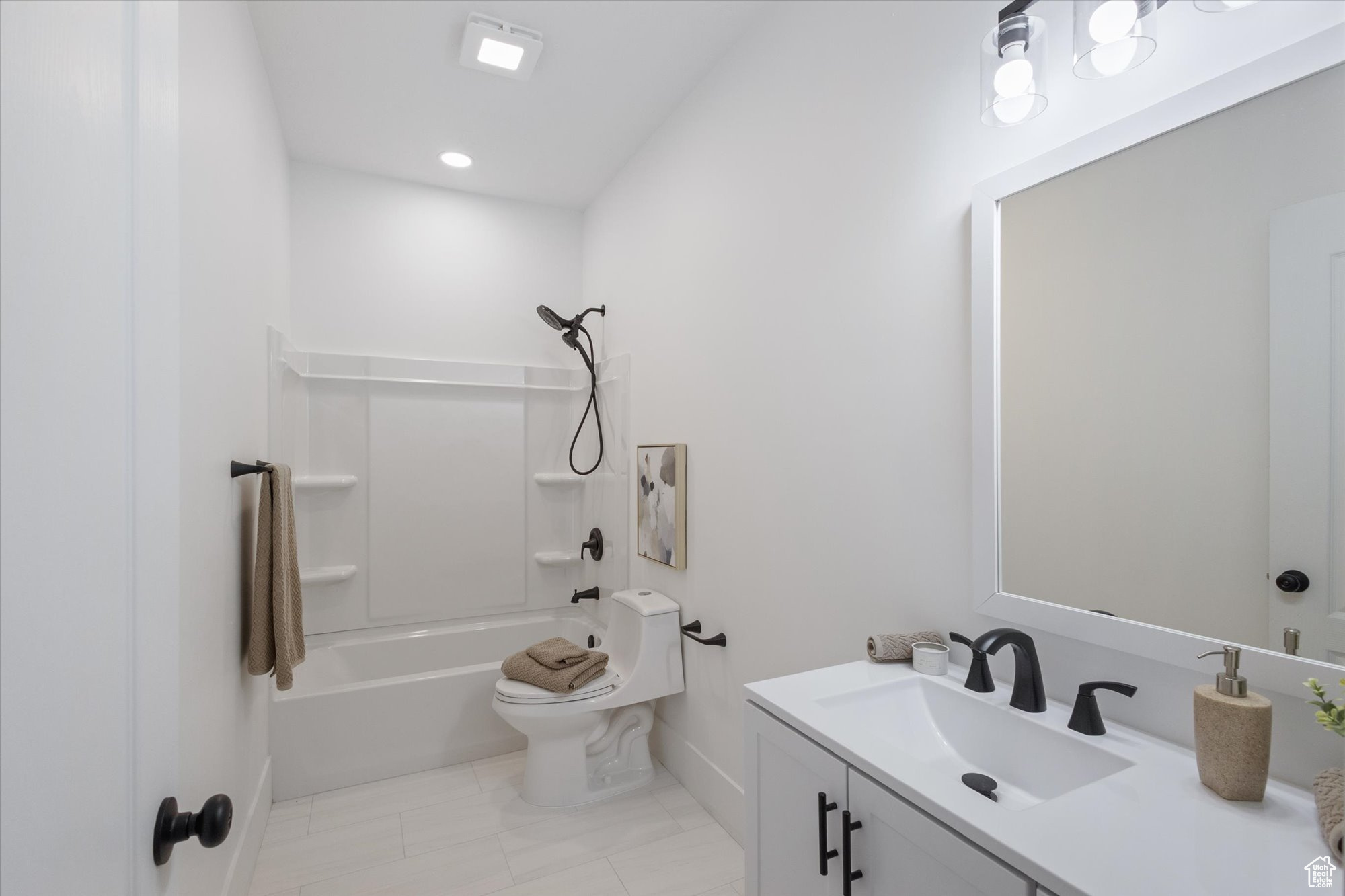 TEMPLE MEADOWS PUD - Residential