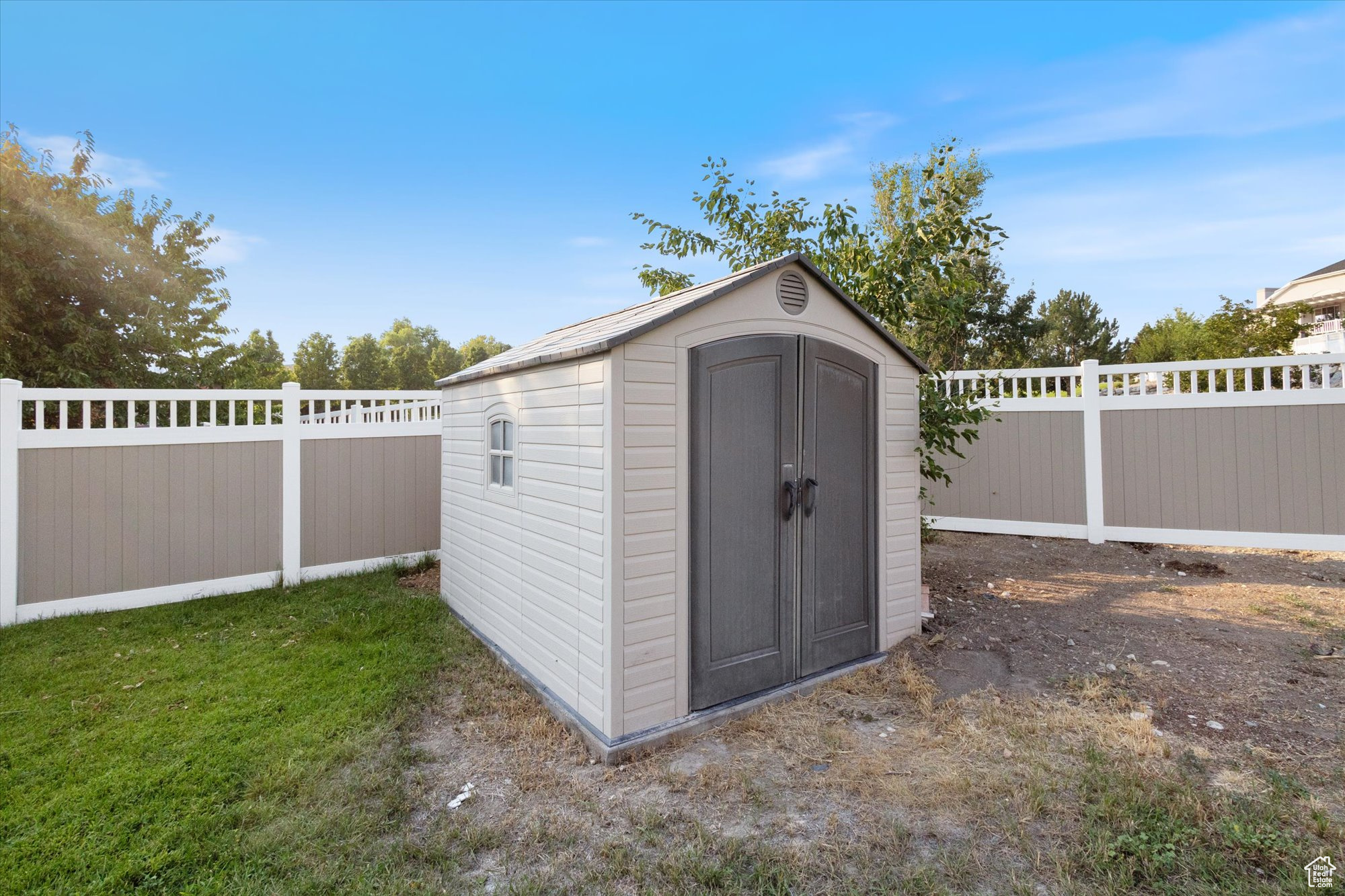 TEMPLE MEADOWS PUD - Residential