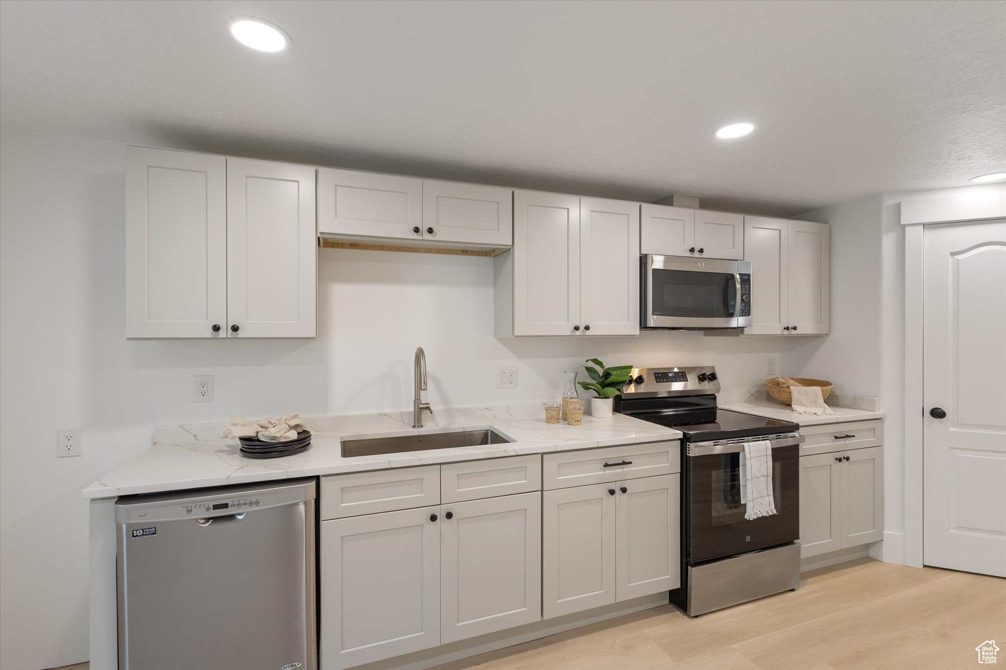 TEMPLE MEADOWS PUD - Residential