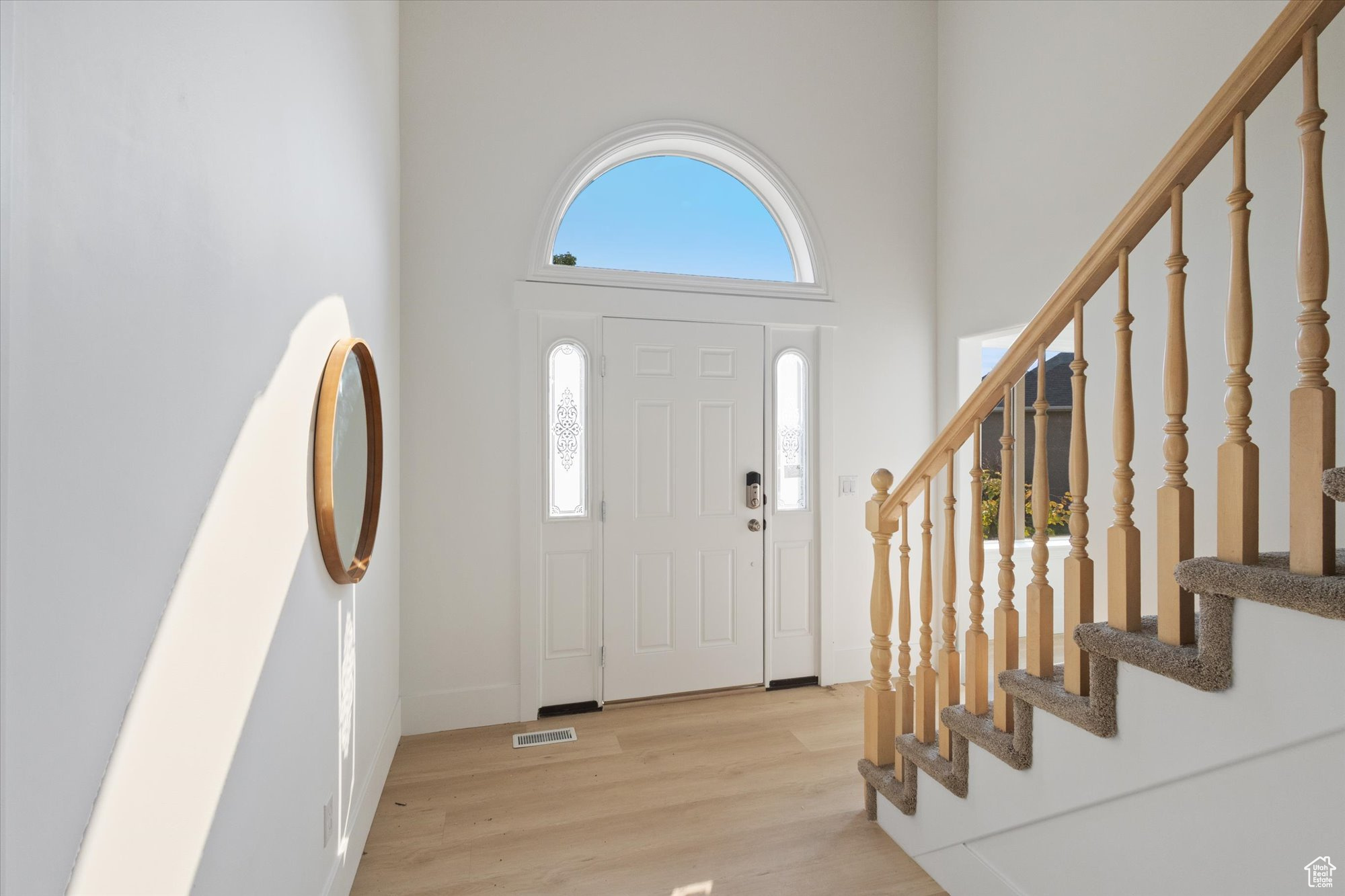 TEMPLE MEADOWS PUD - Residential