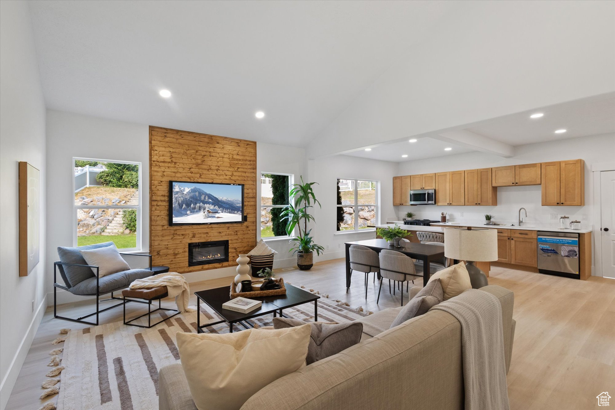 TEMPLE MEADOWS PUD - Residential