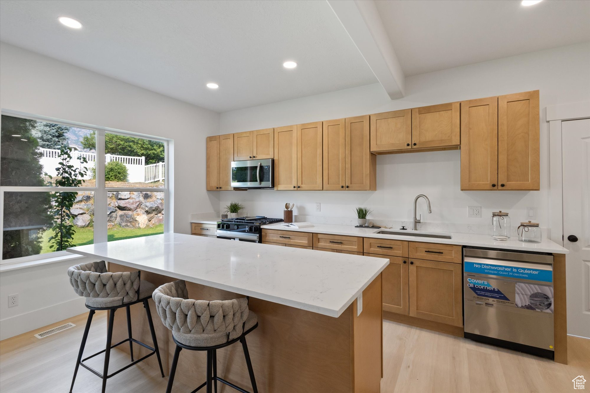 TEMPLE MEADOWS PUD - Residential