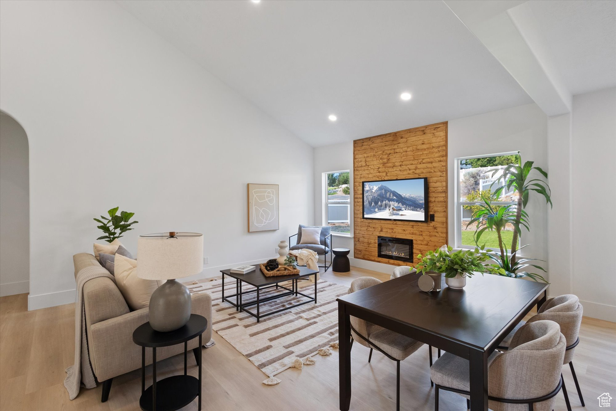 TEMPLE MEADOWS PUD - Residential