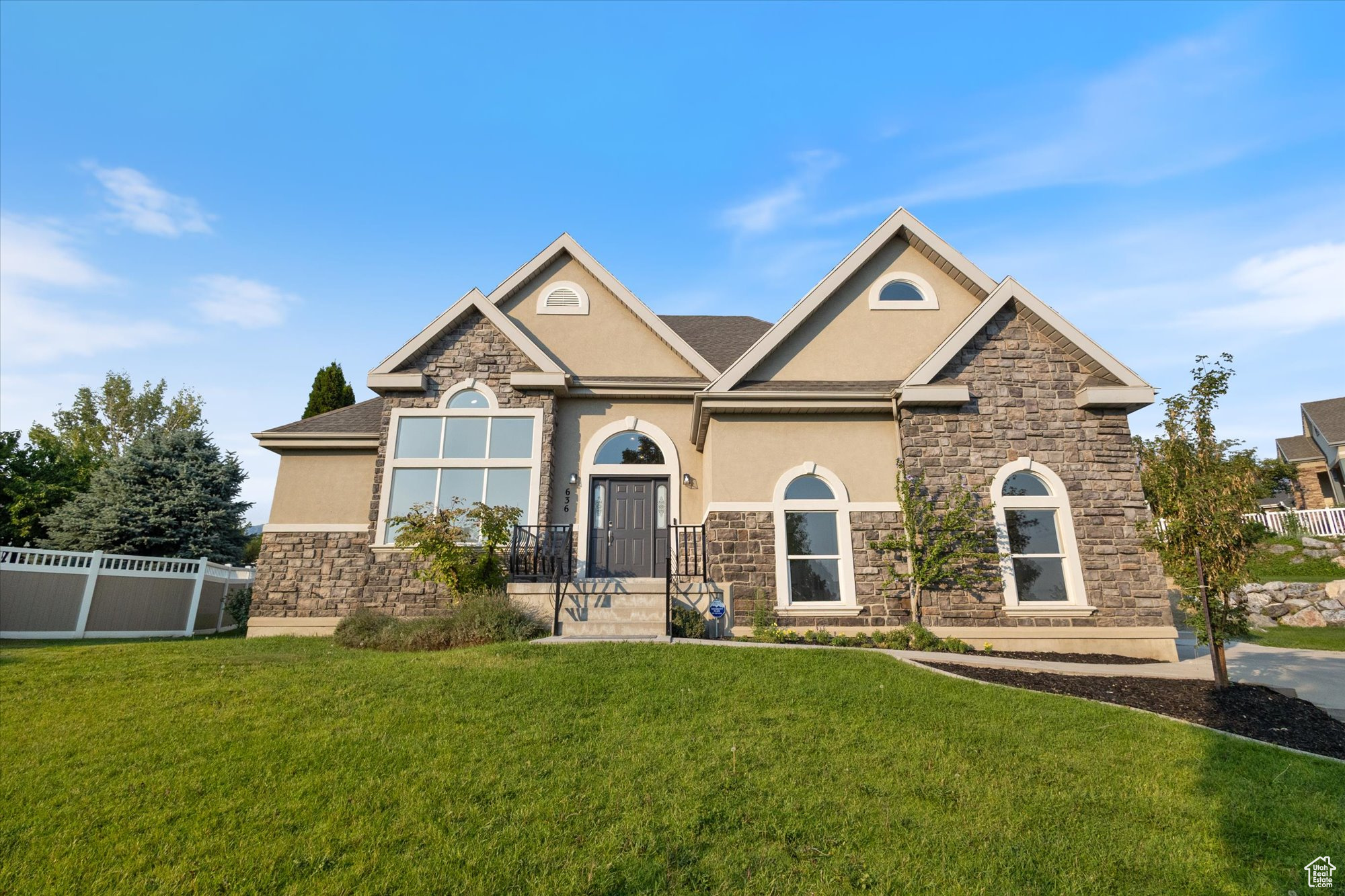 TEMPLE MEADOWS PUD - Residential