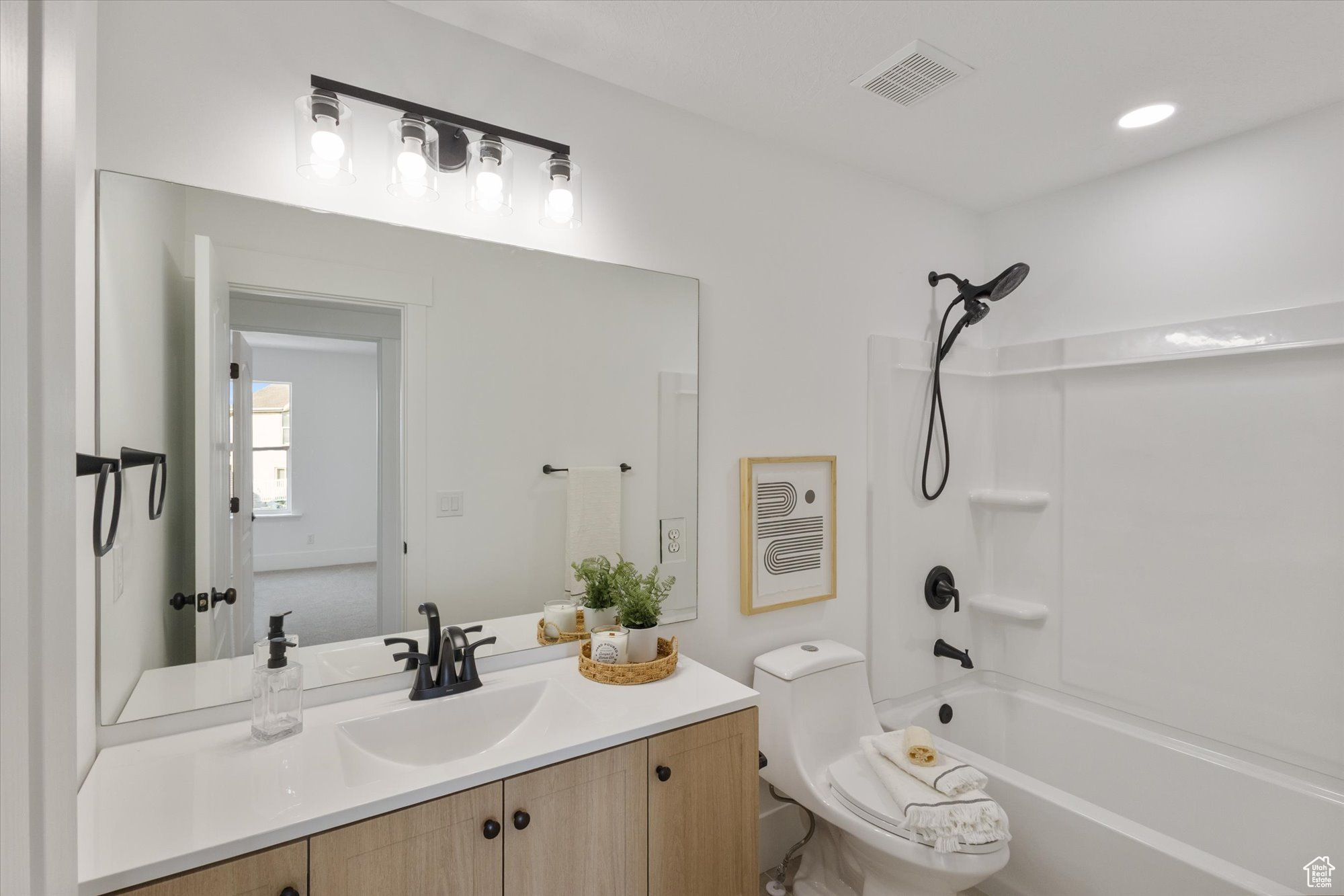 TEMPLE MEADOWS PUD - Residential