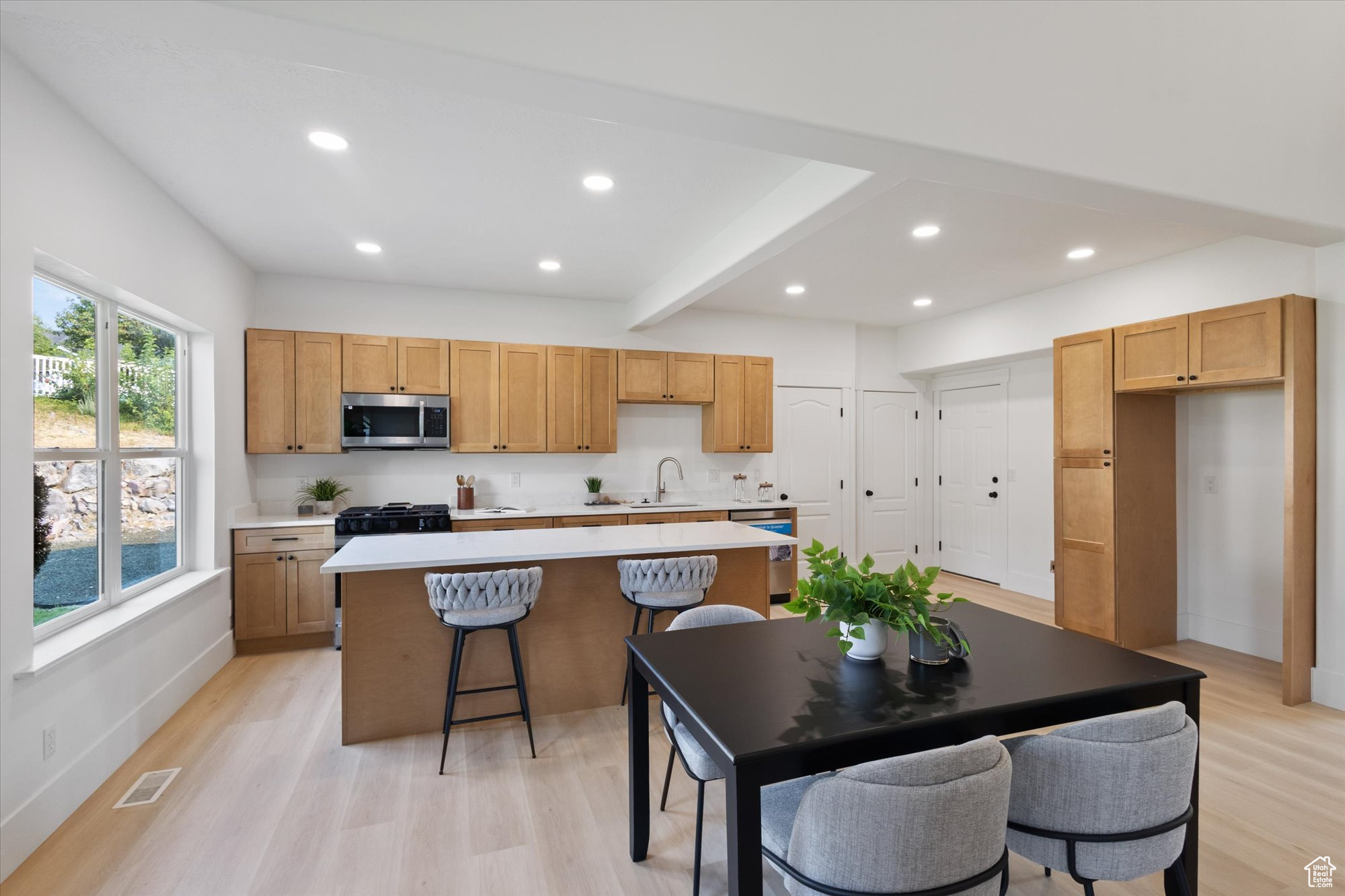 TEMPLE MEADOWS PUD - Residential