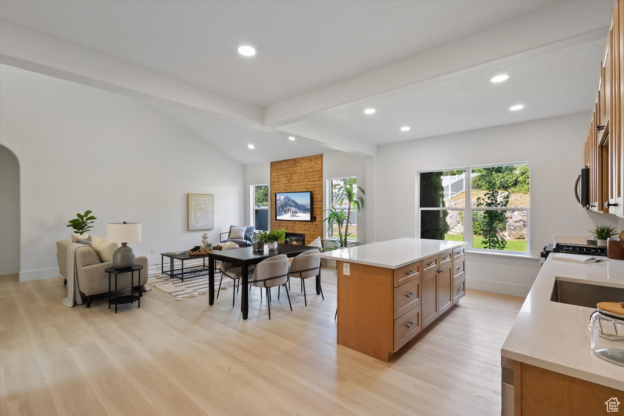 TEMPLE MEADOWS PUD - Residential