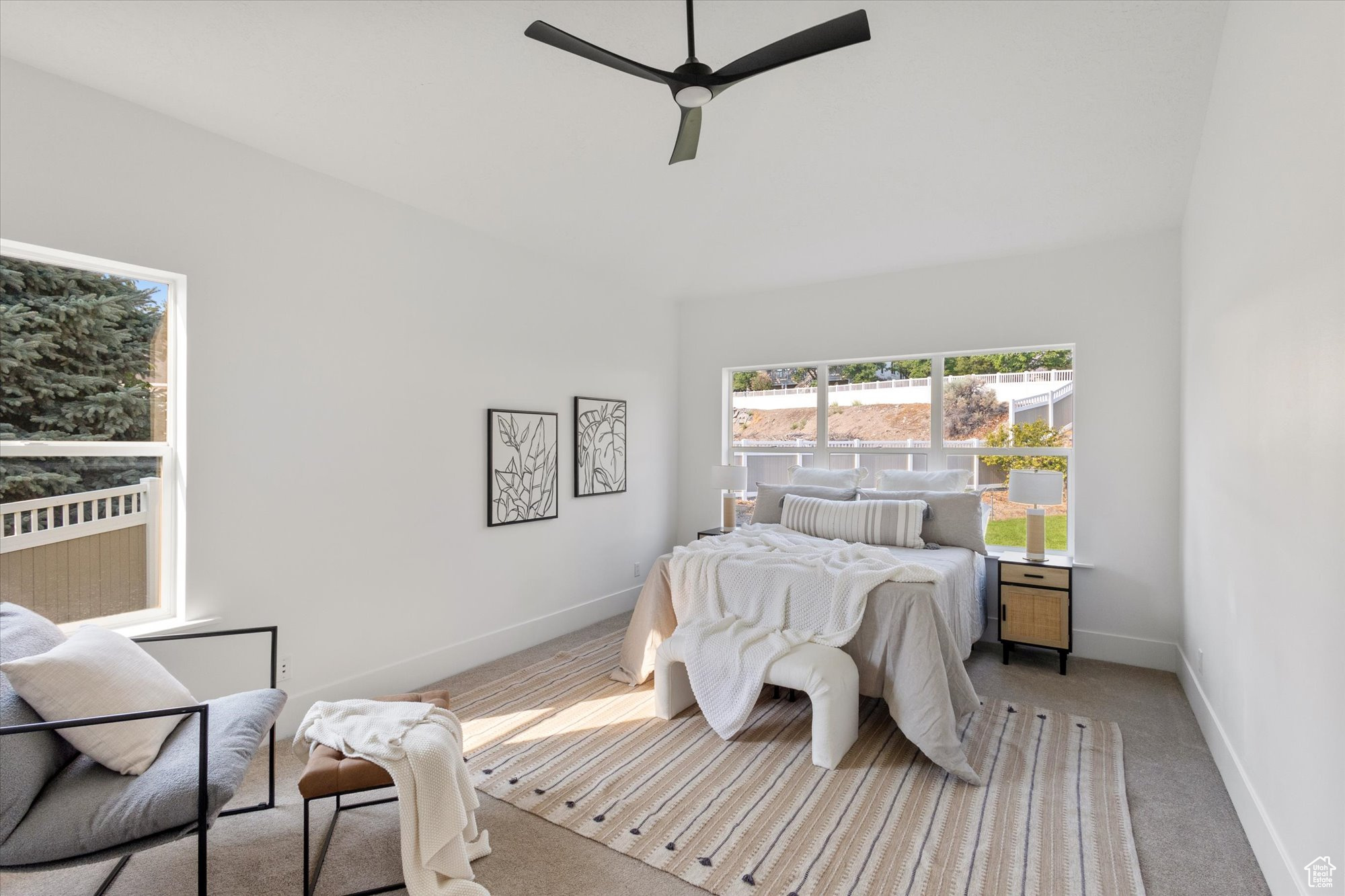 TEMPLE MEADOWS PUD - Residential