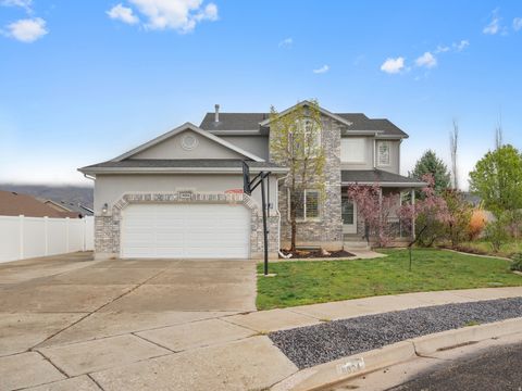 Tiny photo for 6024 S 1200 E, South Ogden, UT 84405 (MLS # 2147932)