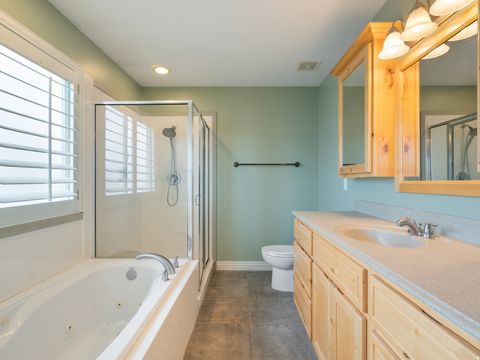 Tiny photo for 6024 S 1200 E, South Ogden, UT 84405 (MLS # 2147932)