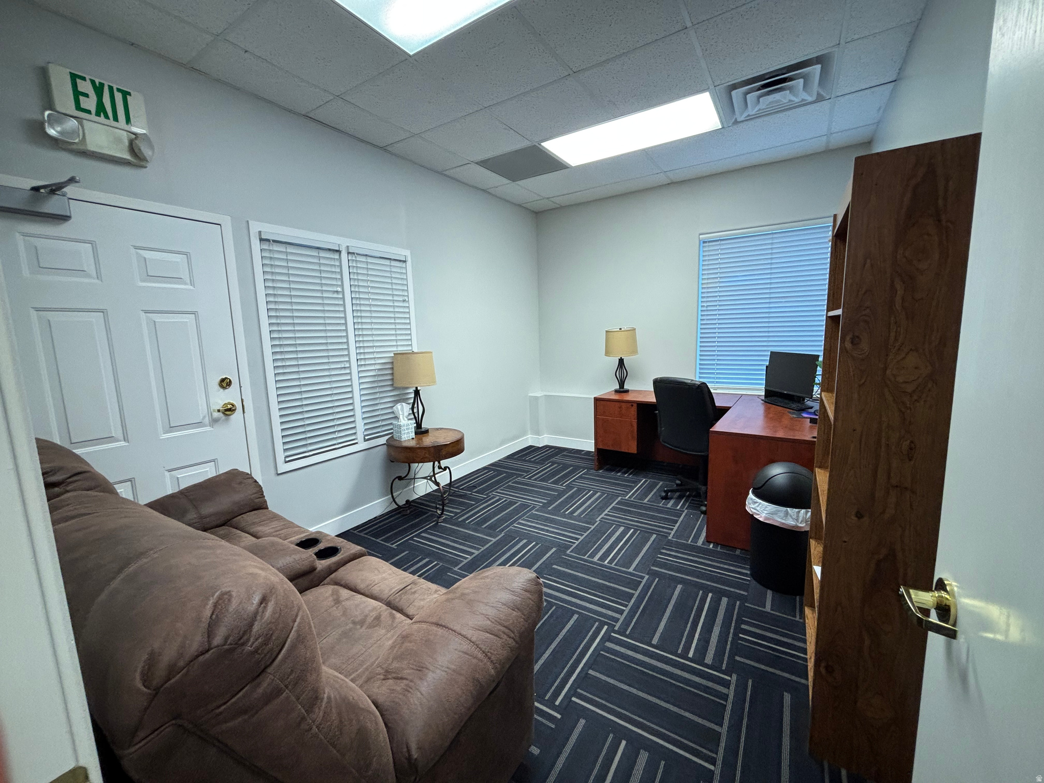 RADIUS CURVE - Commercial Sale