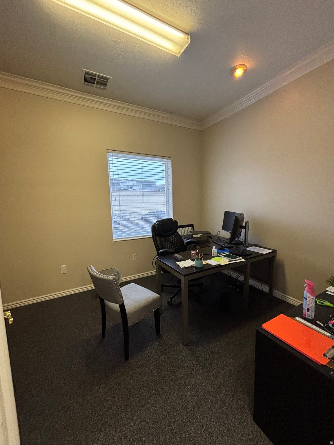 RADIUS CURVE - Commercial Sale