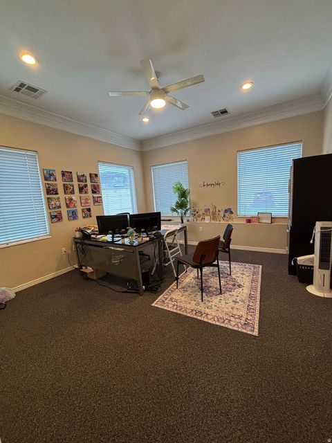 Tiny photo for 6076 S 900 E, Murray, UT 84121 (MLS # 2142091)