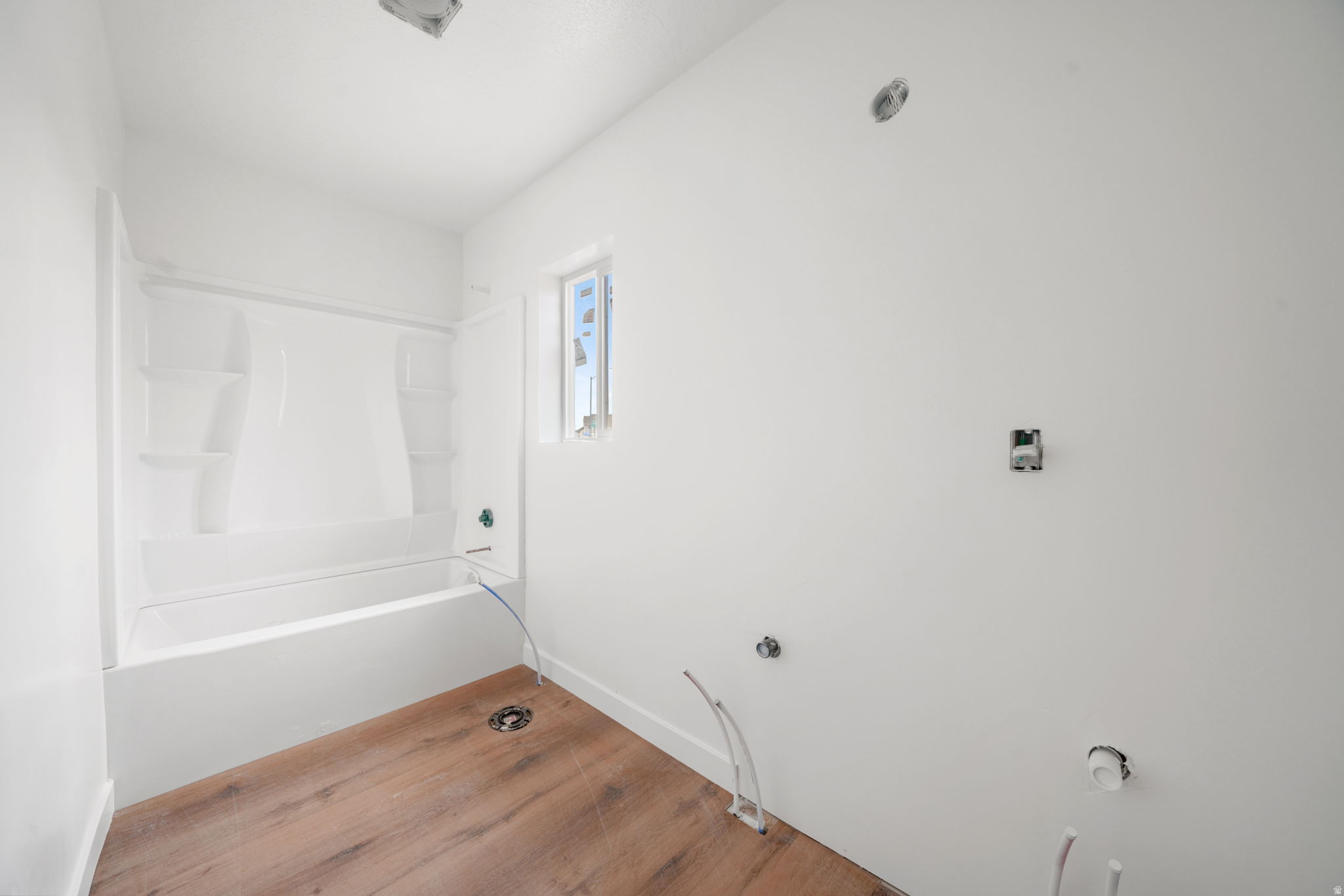 HURST SUB - Residential