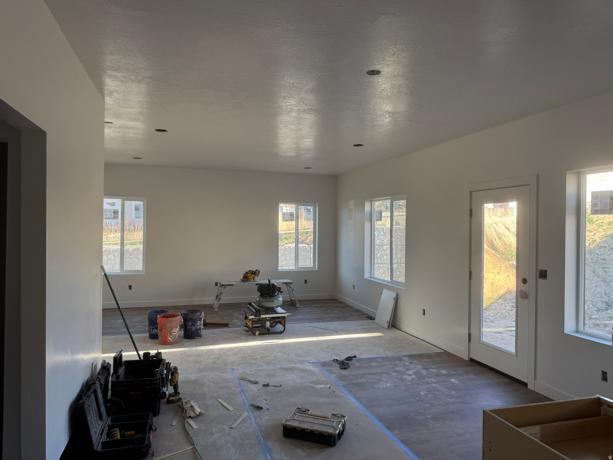 HURST SUB - Residential