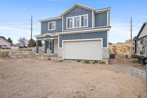 Tiny photo for 1551 S 3170 E, Spanish Fork, UT 84660 (MLS # 2129068)