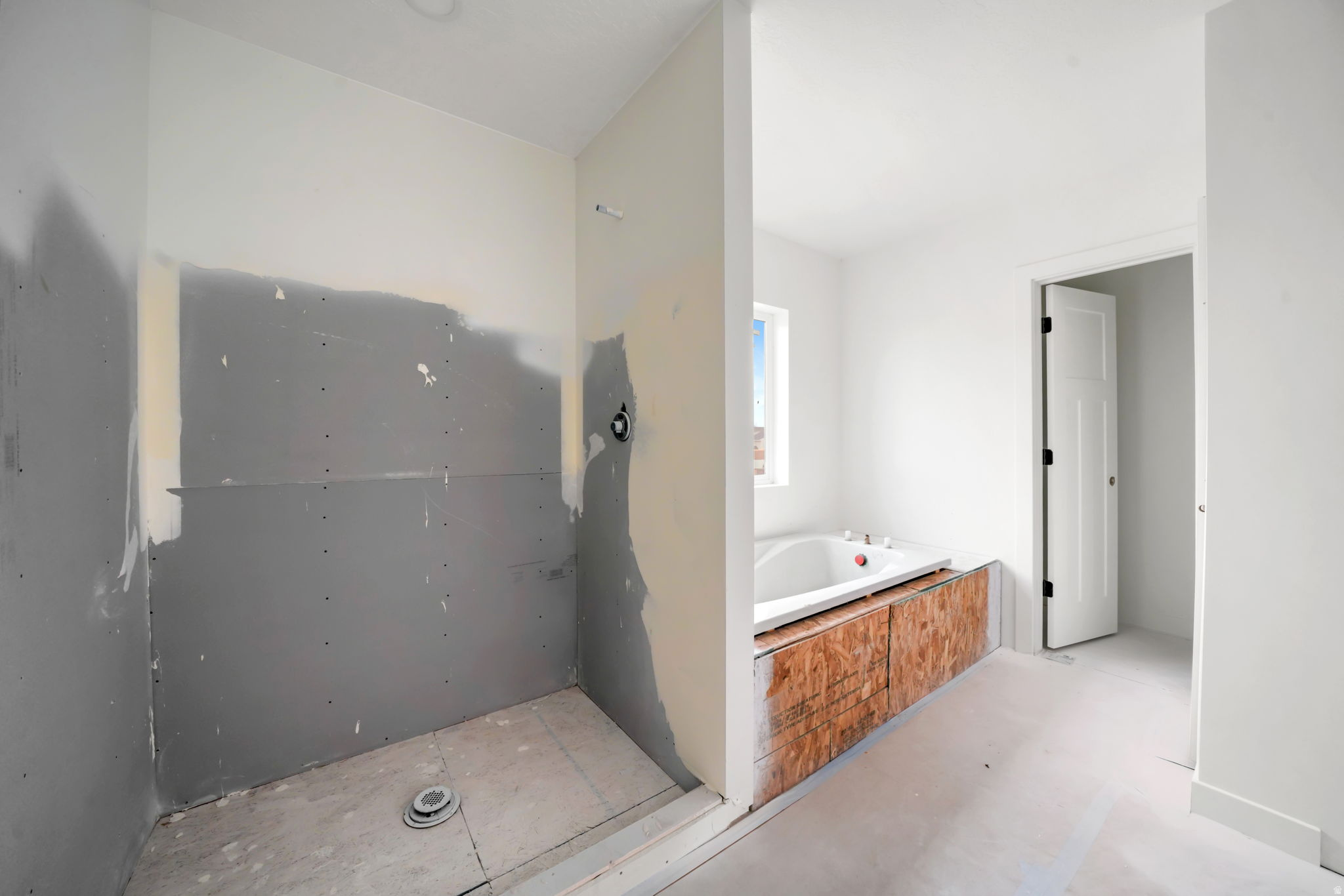 HURST SUB - Residential