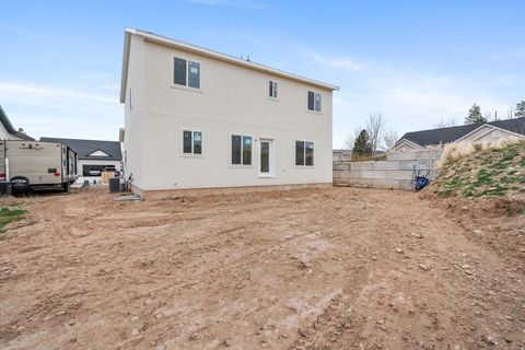 Tiny photo for 1551 S 3170 E, Spanish Fork, UT 84660 (MLS # 2129068)
