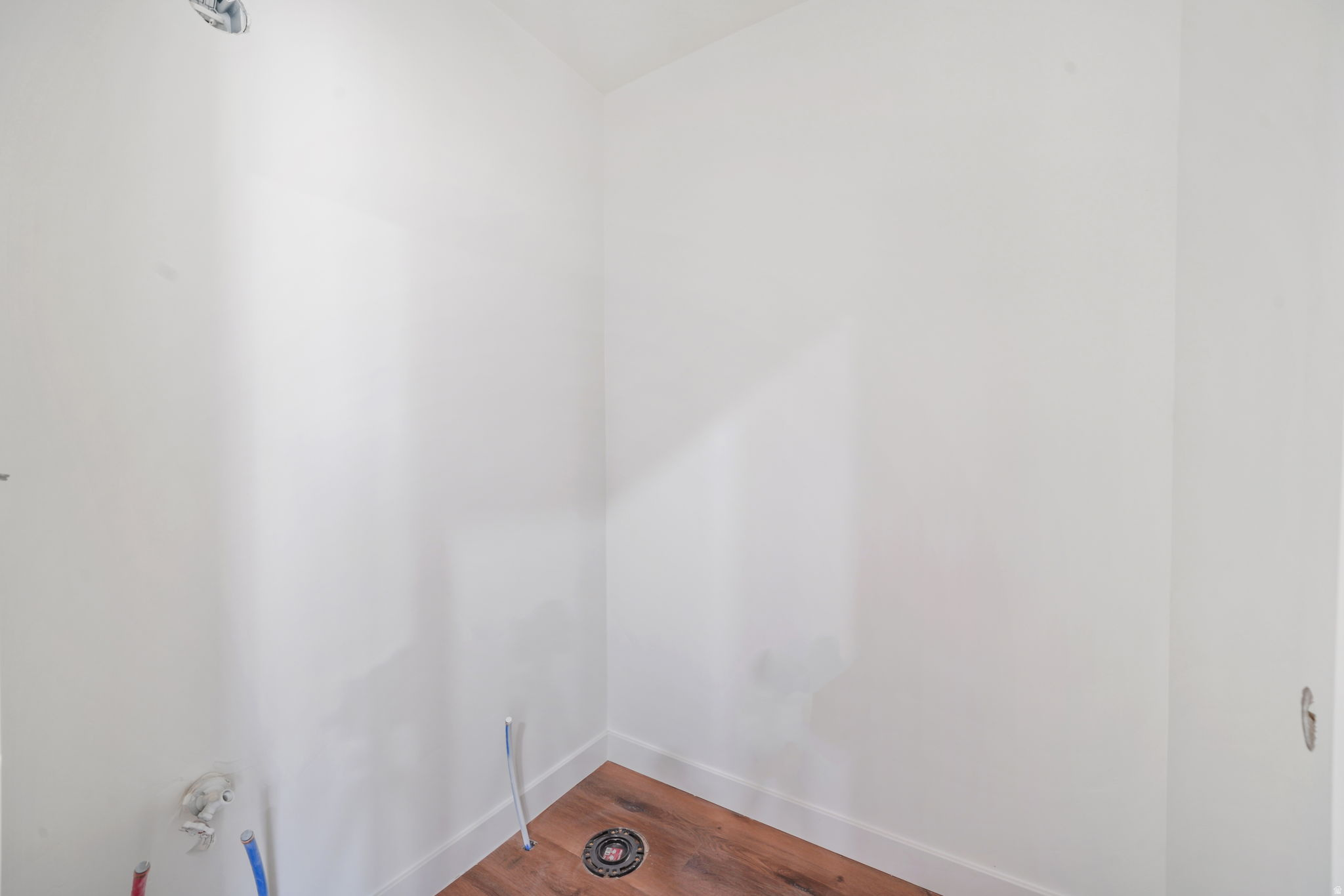 HURST SUB - Residential