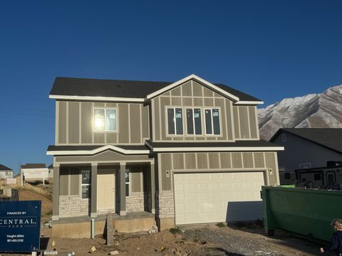 Tiny photo for 1551 S 3170 E, Spanish Fork, UT 84660 (MLS # 2129068)