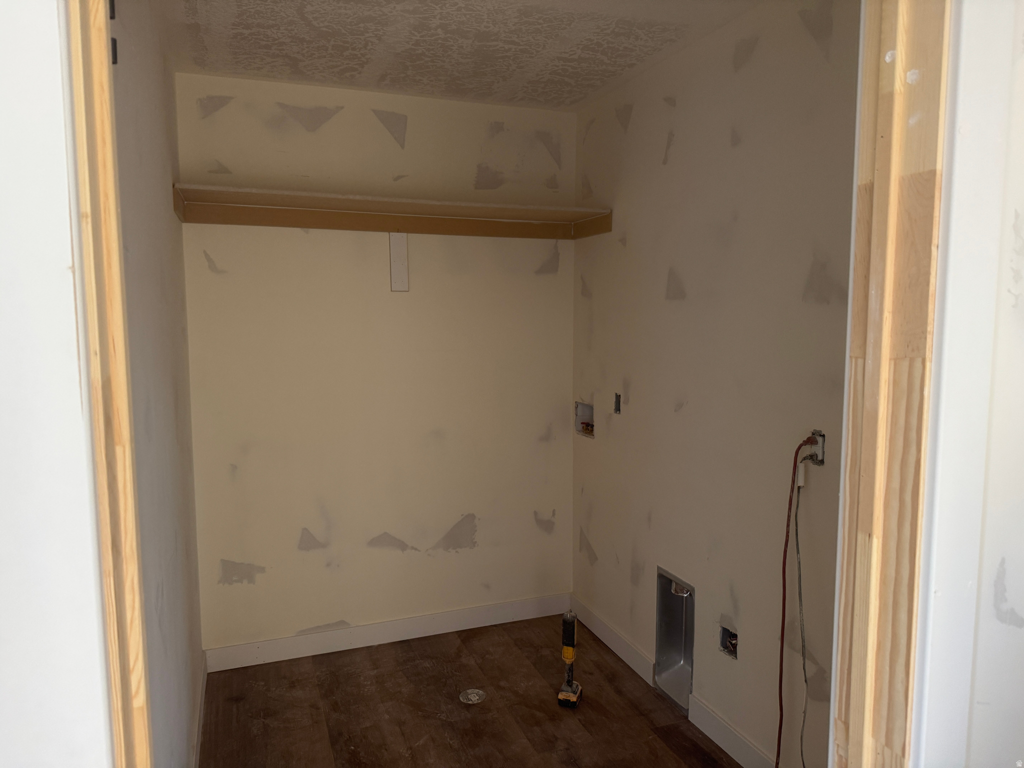 HURST SUB - Residential