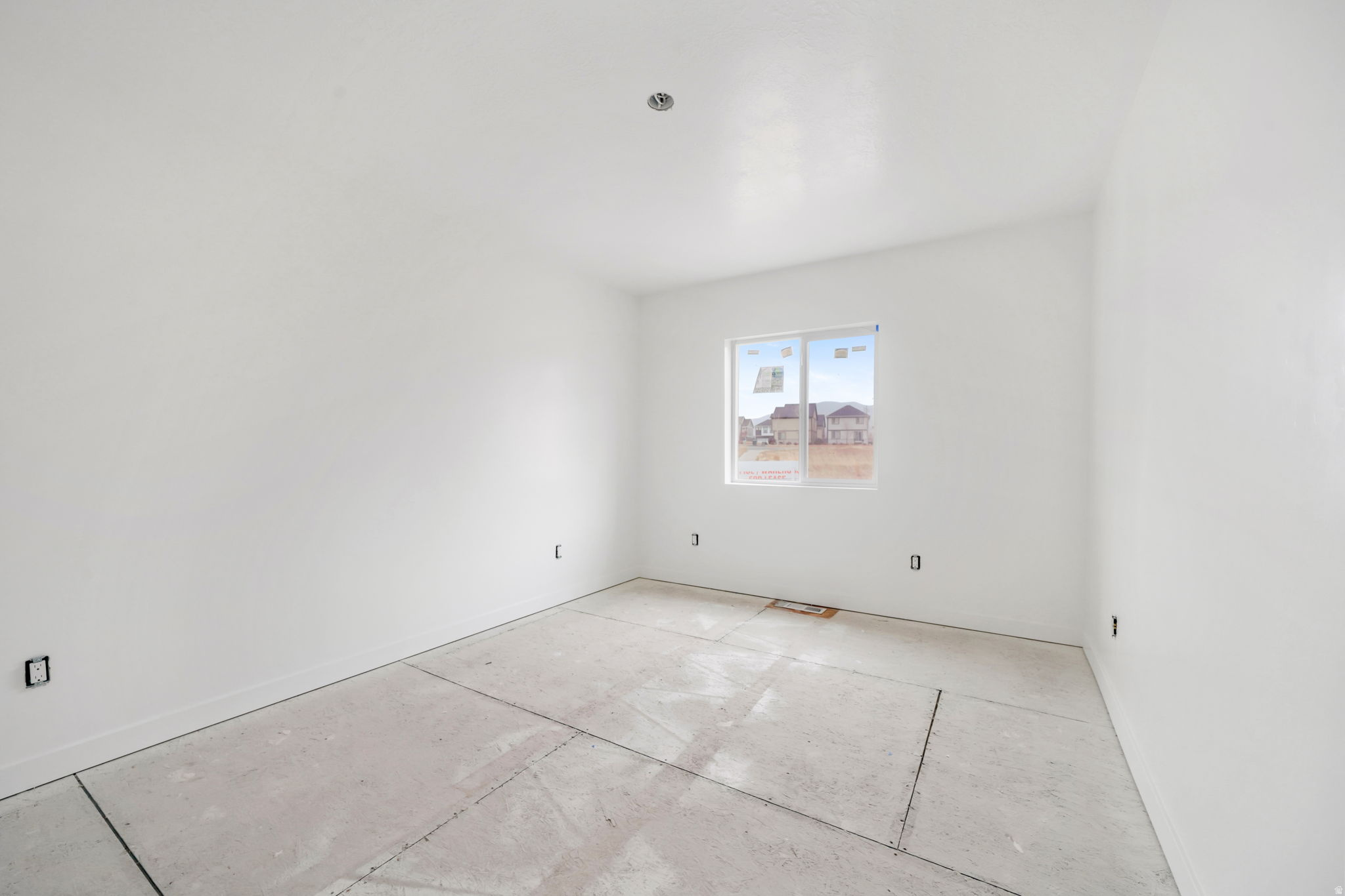 HURST SUB - Residential