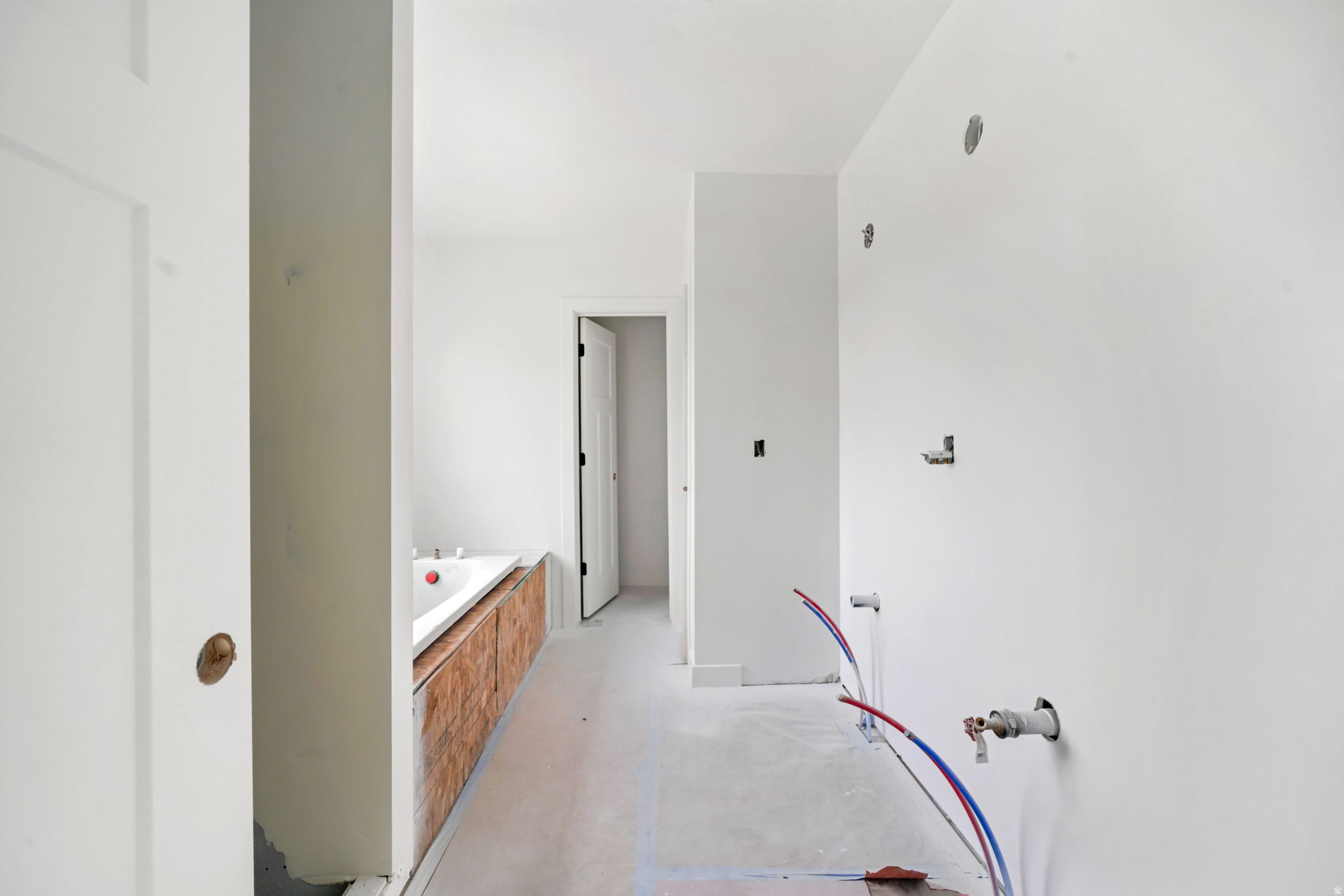 HURST SUB - Residential