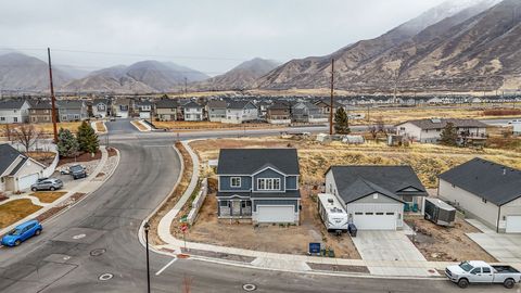 Tiny photo for 1551 S 3170 E, Spanish Fork, UT 84660 (MLS # 2129068)