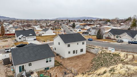 Tiny photo for 1551 S 3170 E, Spanish Fork, UT 84660 (MLS # 2129068)