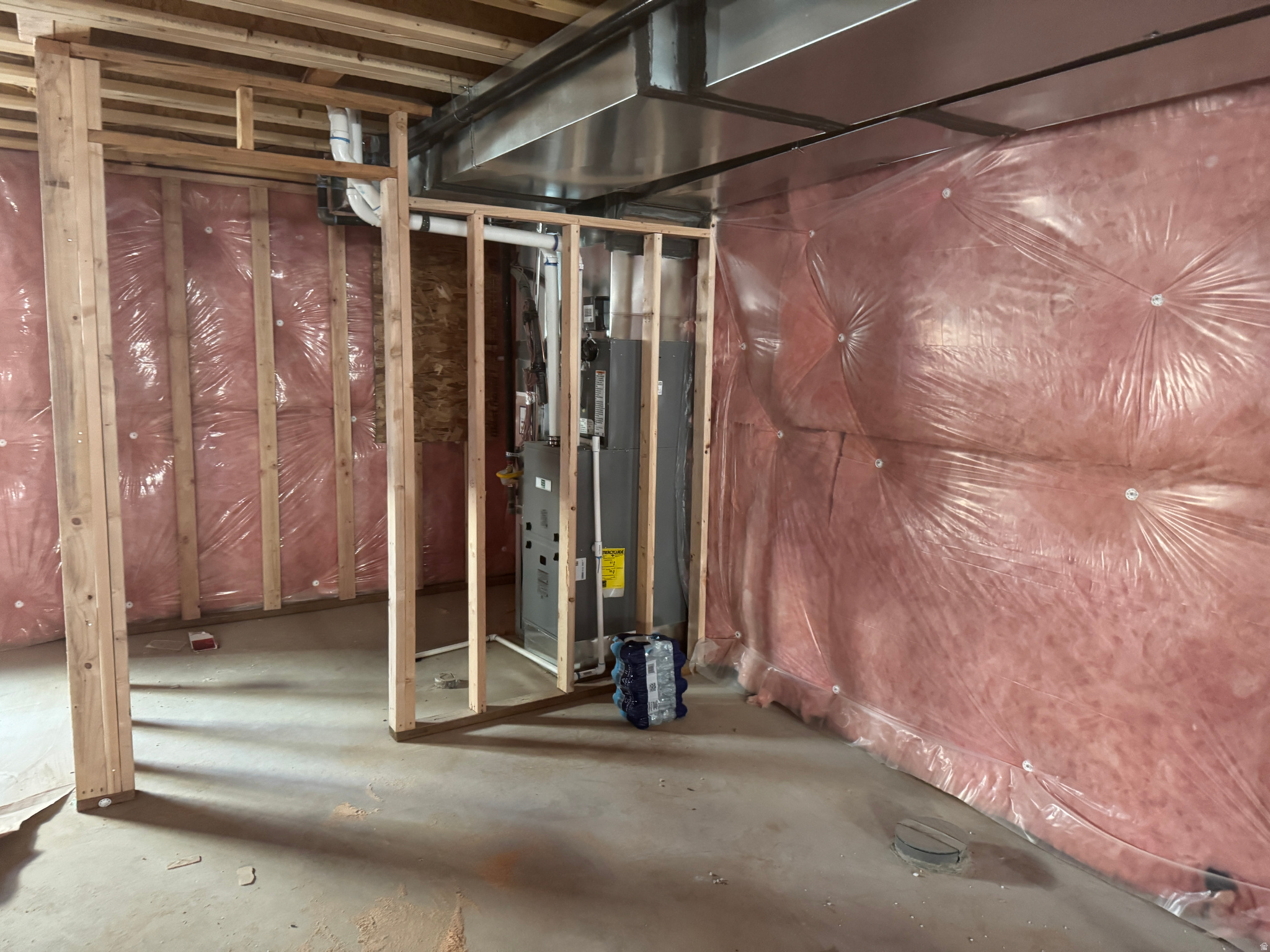 HURST SUB - Residential