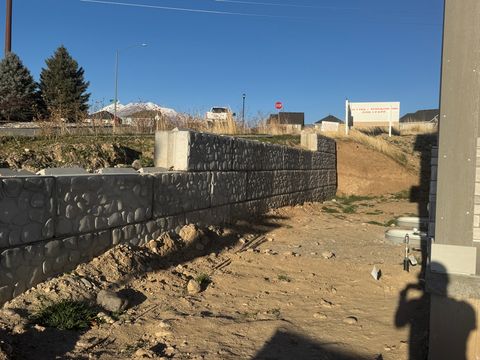 Tiny photo for 1551 S 3170 E, Spanish Fork, UT 84660 (MLS # 2129068)