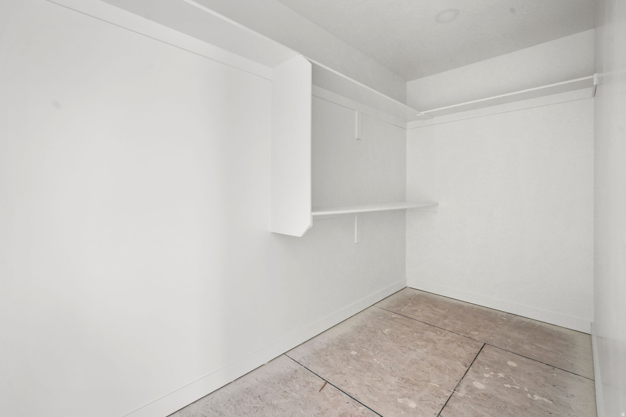 HURST SUB - Residential