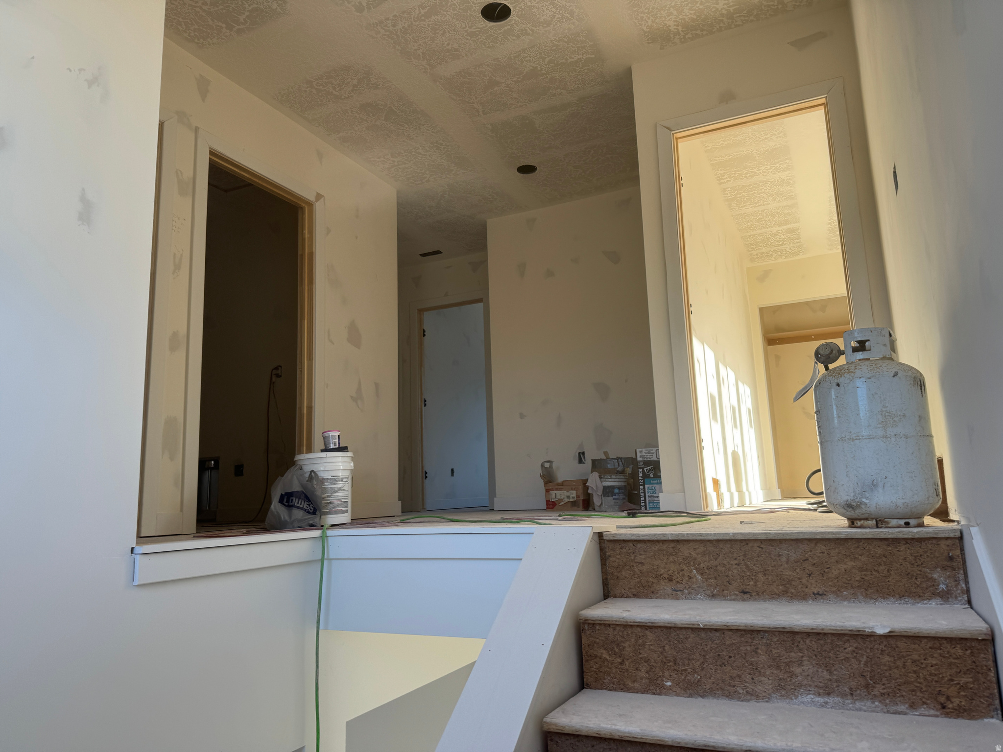 HURST SUB - Residential