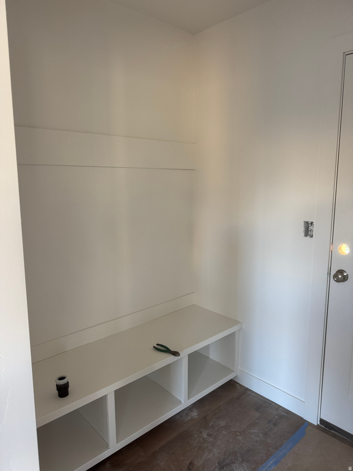 HURST SUB - Residential