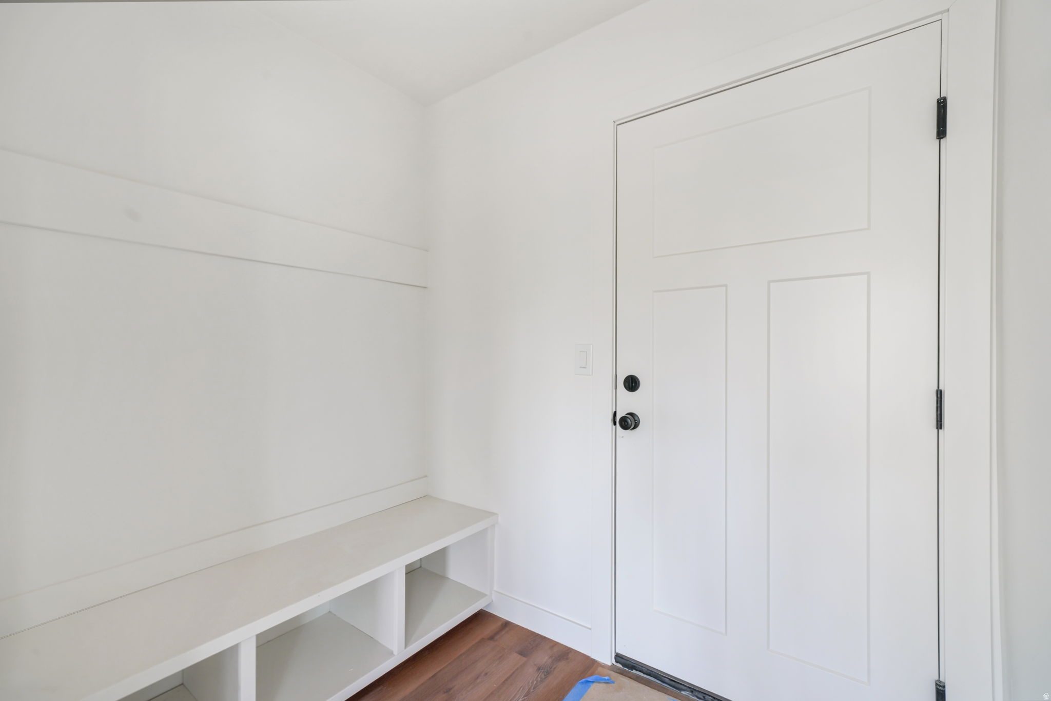 HURST SUB - Residential