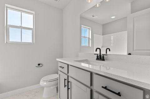 Tiny photo for 2562 S SINBAD WAY, Magna, UT 84044 (MLS # 2094874)