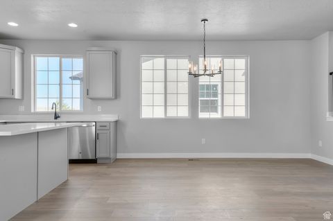 Tiny photo for 2562 S SINBAD WAY, Magna, UT 84044 (MLS # 2094874)