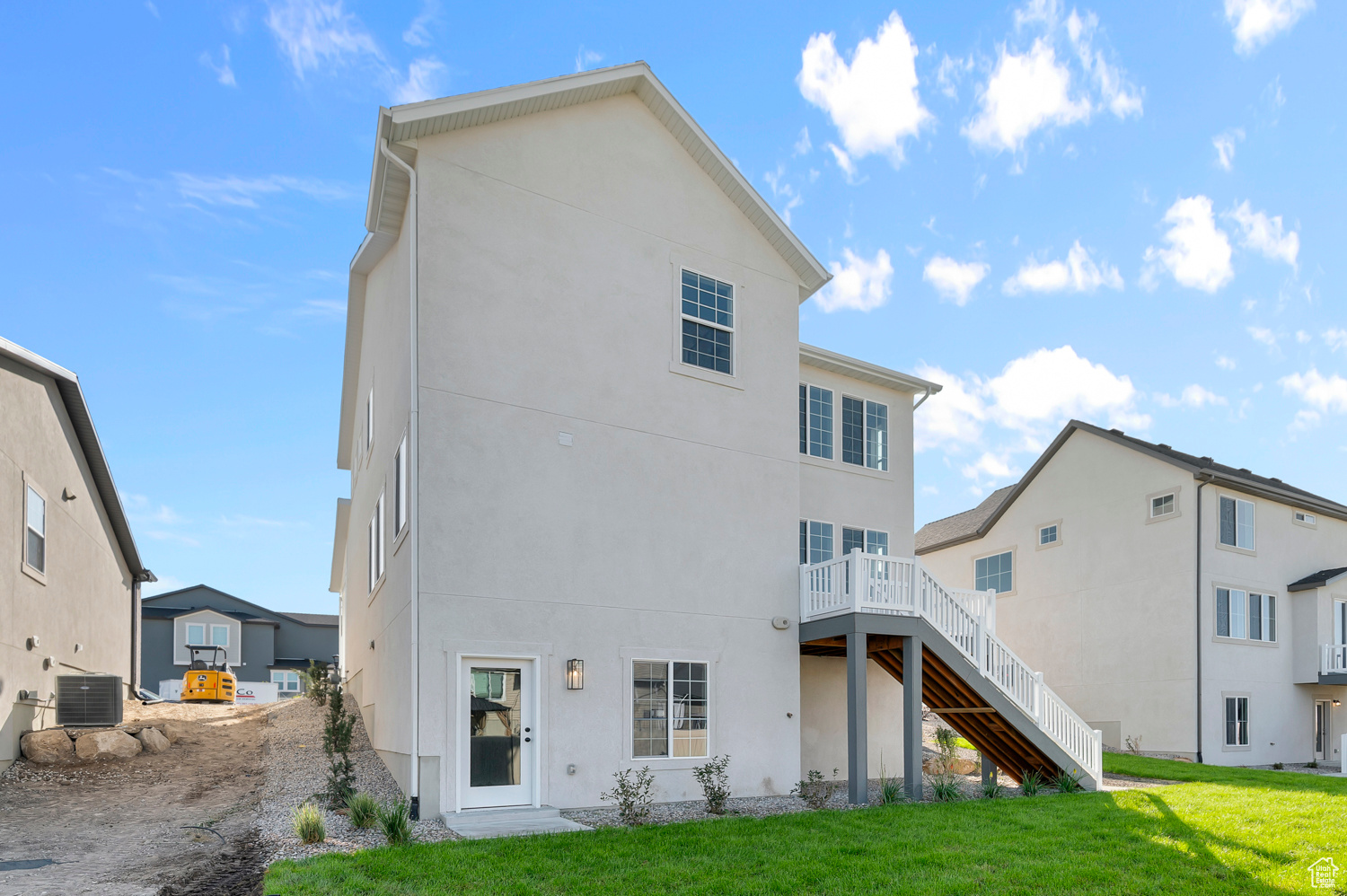 GABLER'S GROVE COLLECTION 614 - Residential