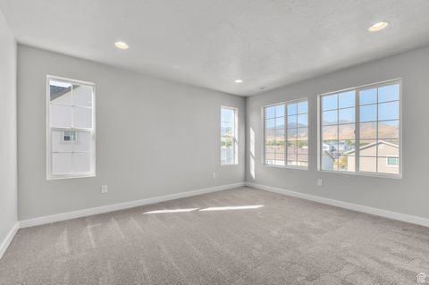 Tiny photo for 2562 S SINBAD WAY, Magna, UT 84044 (MLS # 2094874)
